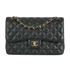Double Flap Jumbo, front view